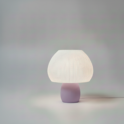 Tischlampe Fungo