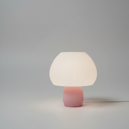 Tischlampe Fungo