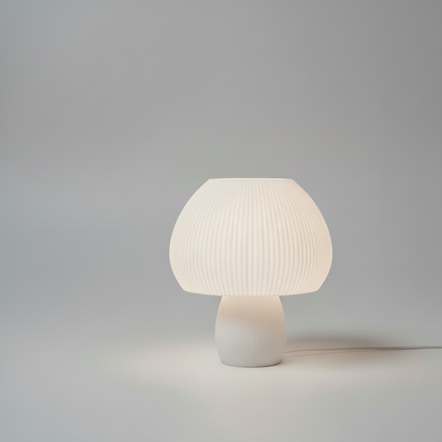 Tischlampe Fungo