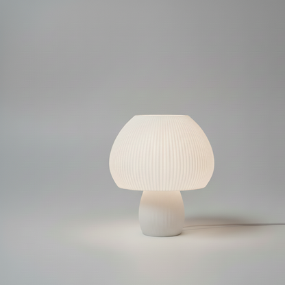 Tischlampe Fungo
