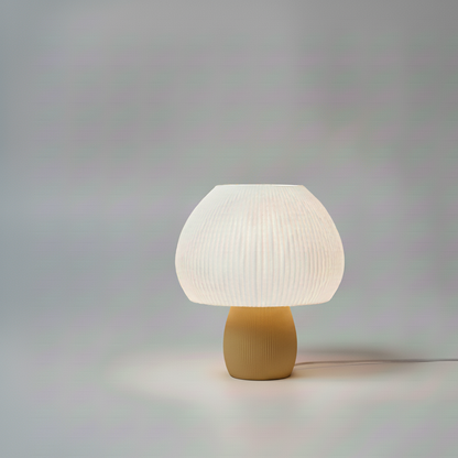 Tischlampe Fungo
