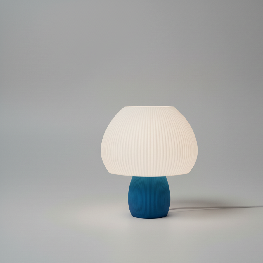 Tischlampe Fungo