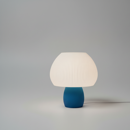 Tischlampe Fungo