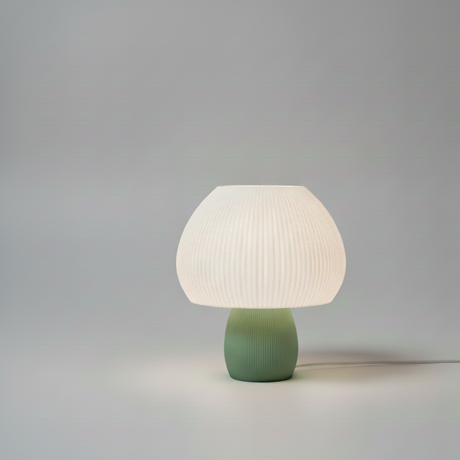 Tischlampe Fungo