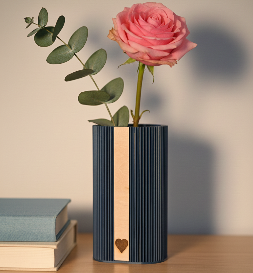 Distinct Design Vasen - modern, zeitlos