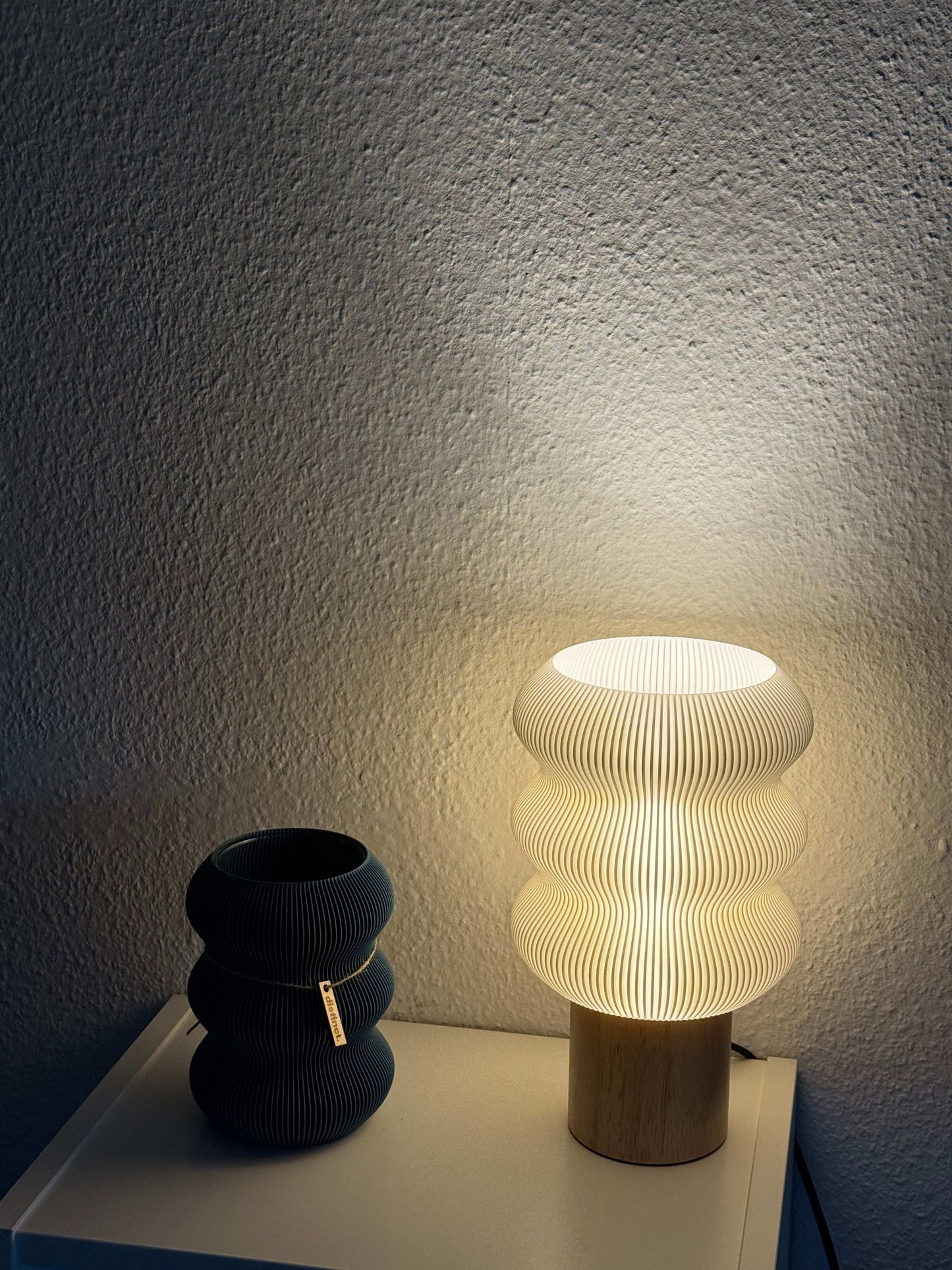 Design Tischlampe Nami für dein wundervolles zu Hause 3