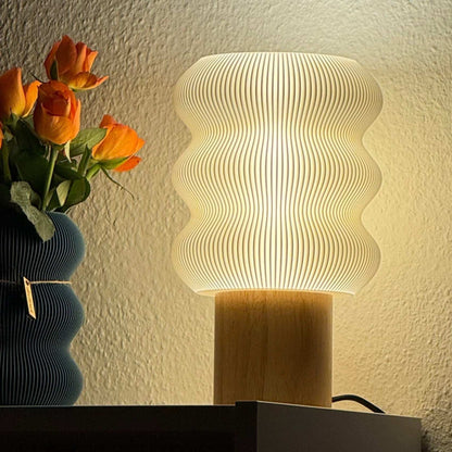Design Tischlampe Nami für dein wundervolles zu Hause 2