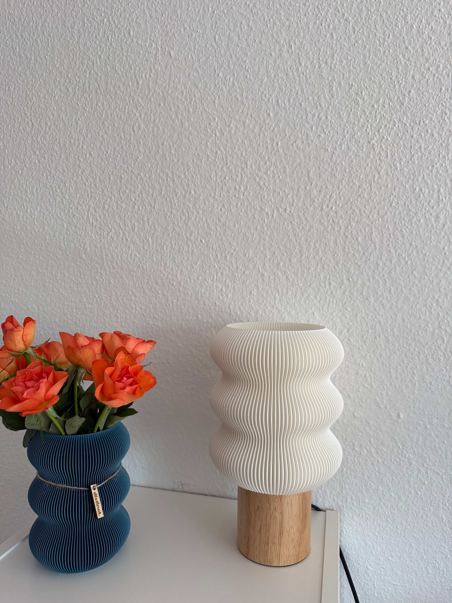 Design Tischlampe Nami für dein wundervolles zu Hause 6