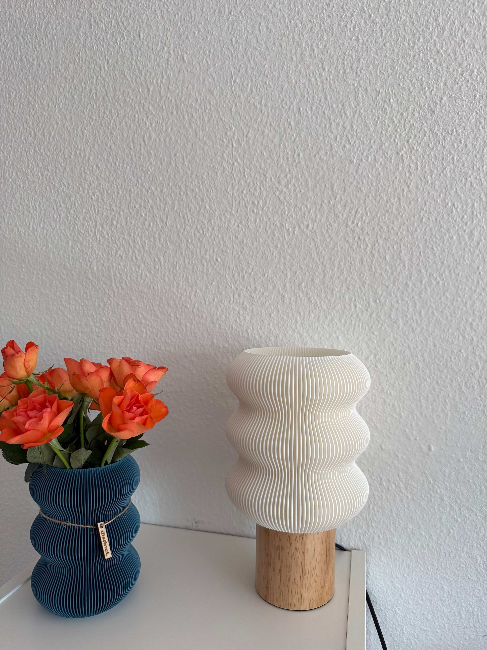 Design Tischlampe Nami für dein wundervolles zu Hause 6