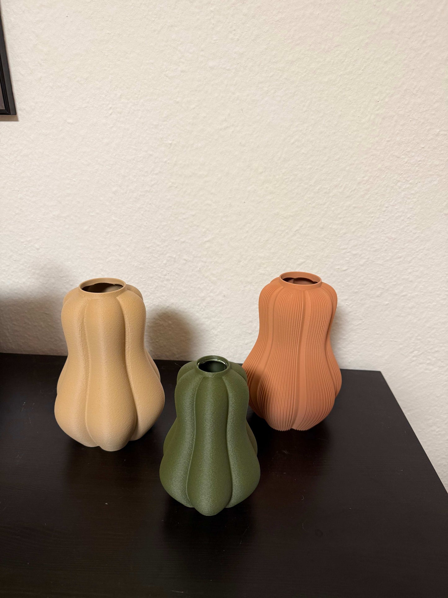 Distinct Design Vasen Herbst Edition 3