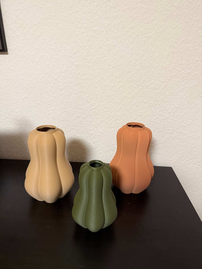 Distinct Design Vasen Herbst Edition 3