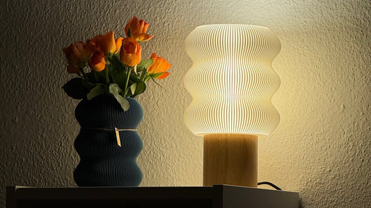 Tischlampe Nami | distinct.