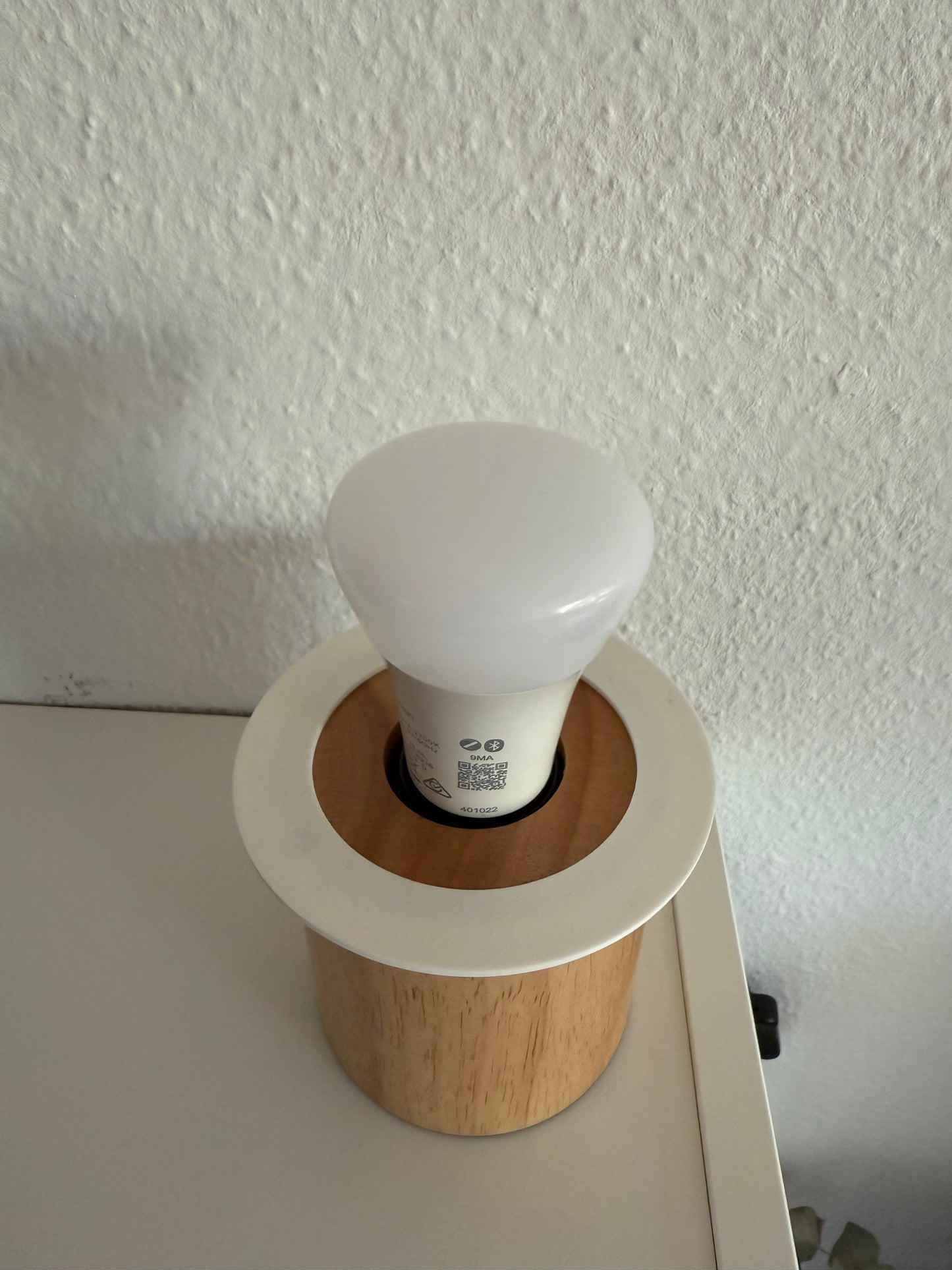Tischlampe Nami | distinct.