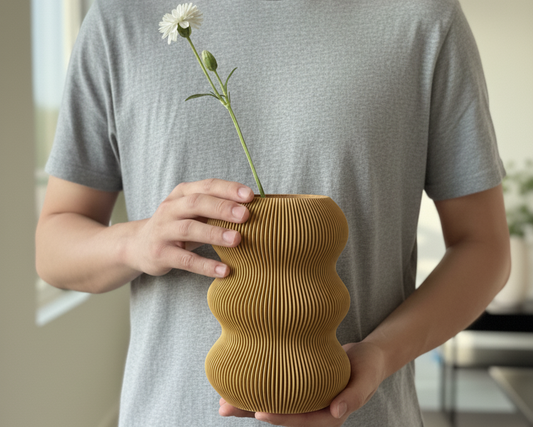 Vase Nami | distinct.