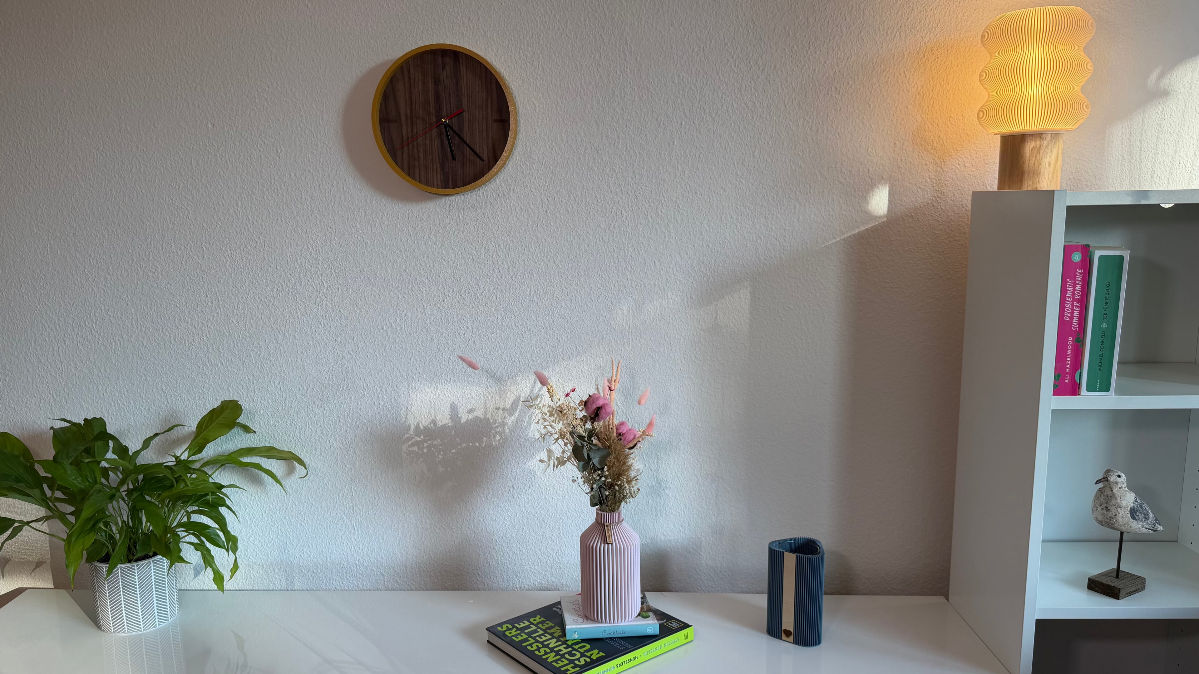 Distinct nachhaltige Designvasen 4