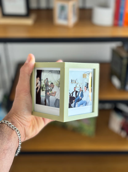 Intax Square Fotobox von the-distinct.shop 2