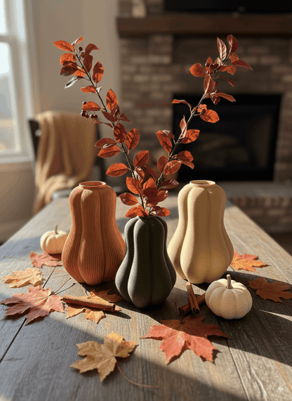 Distinct Design Vasen Herbst Edition