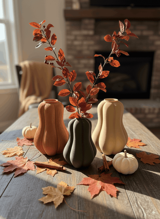 Distinct Design Vasen Herbst Edition