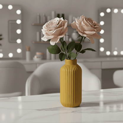 Personalisierte Vase Lume