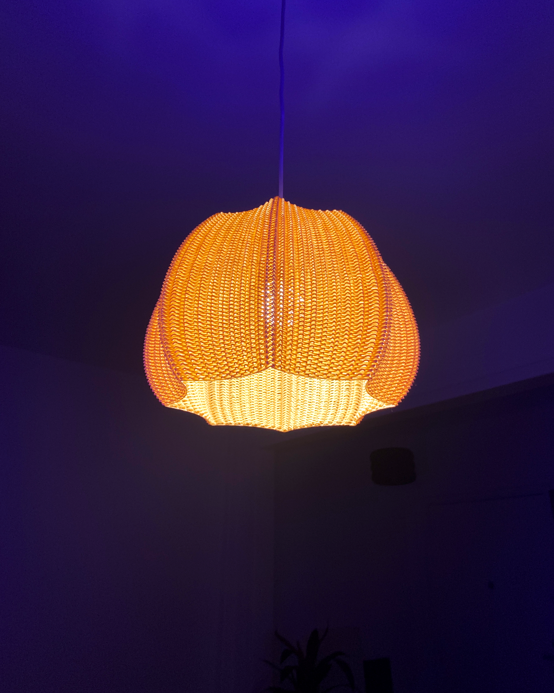 Marisa - Design Hängelampe von Distinct