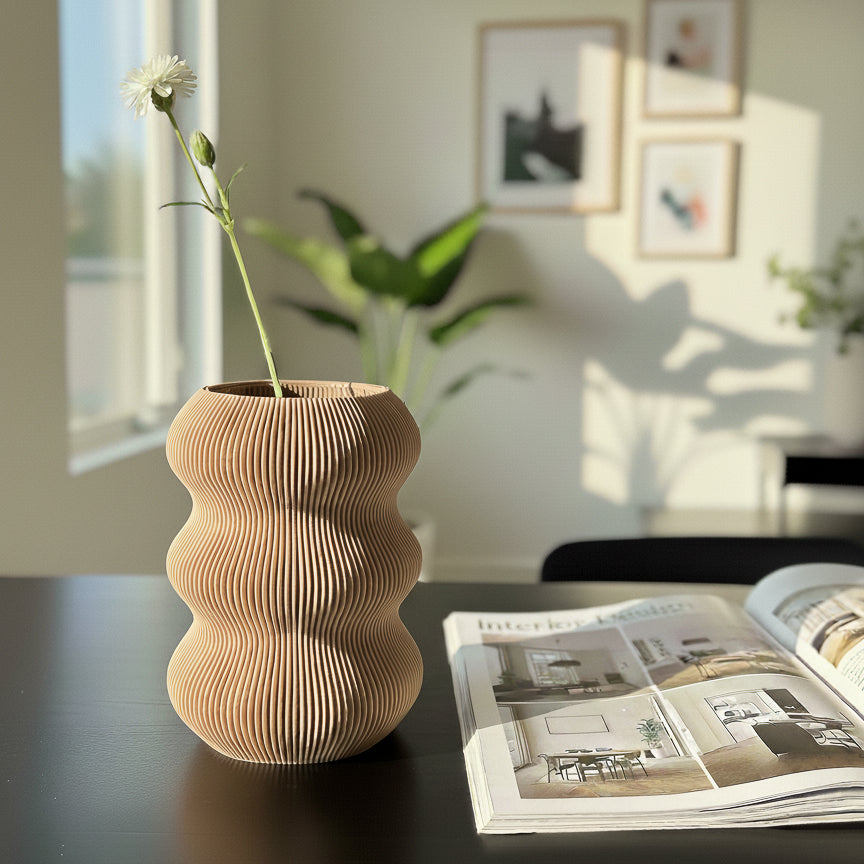 Vase Nami | distinct.