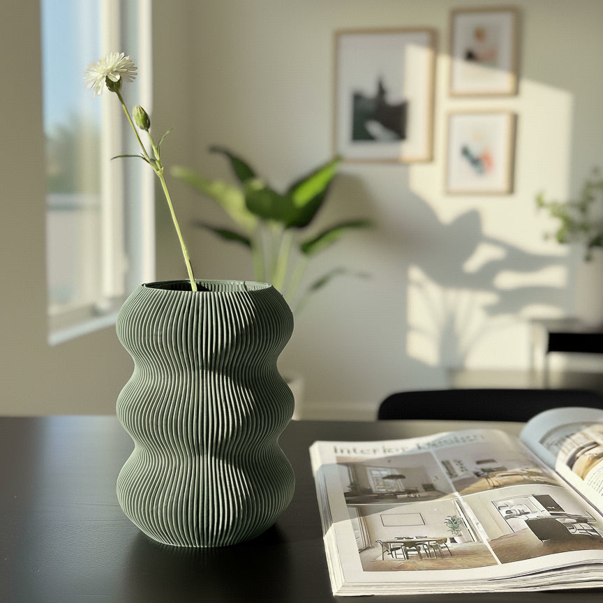 Vase Nami | distinct.