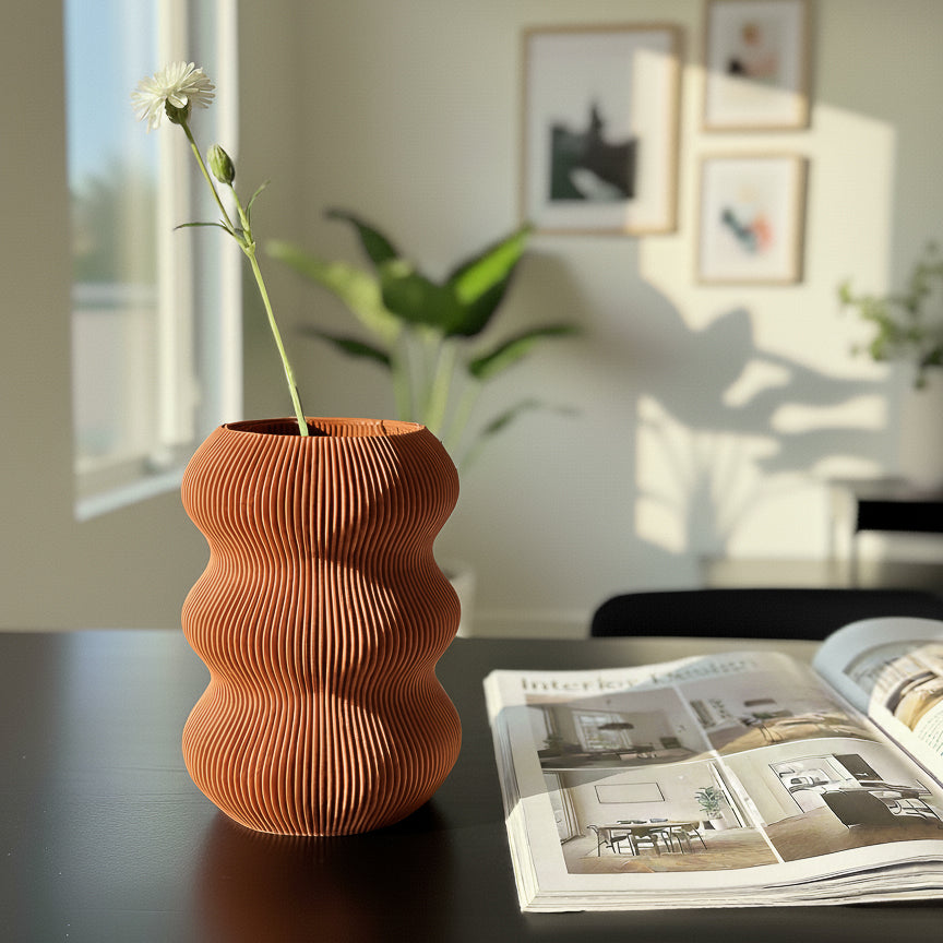 Vase Nami | distinct.