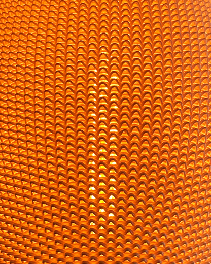 Ovo - Design Hängelampe von Distinct 2