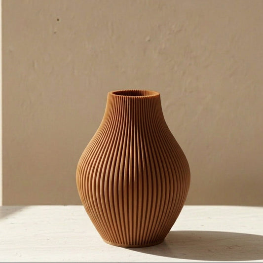 Vase Oliva