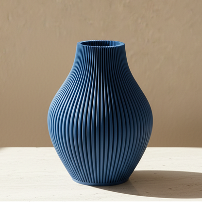Vase Oliva