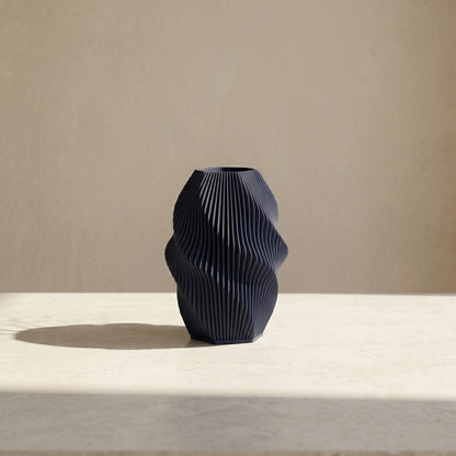 Vase Onda