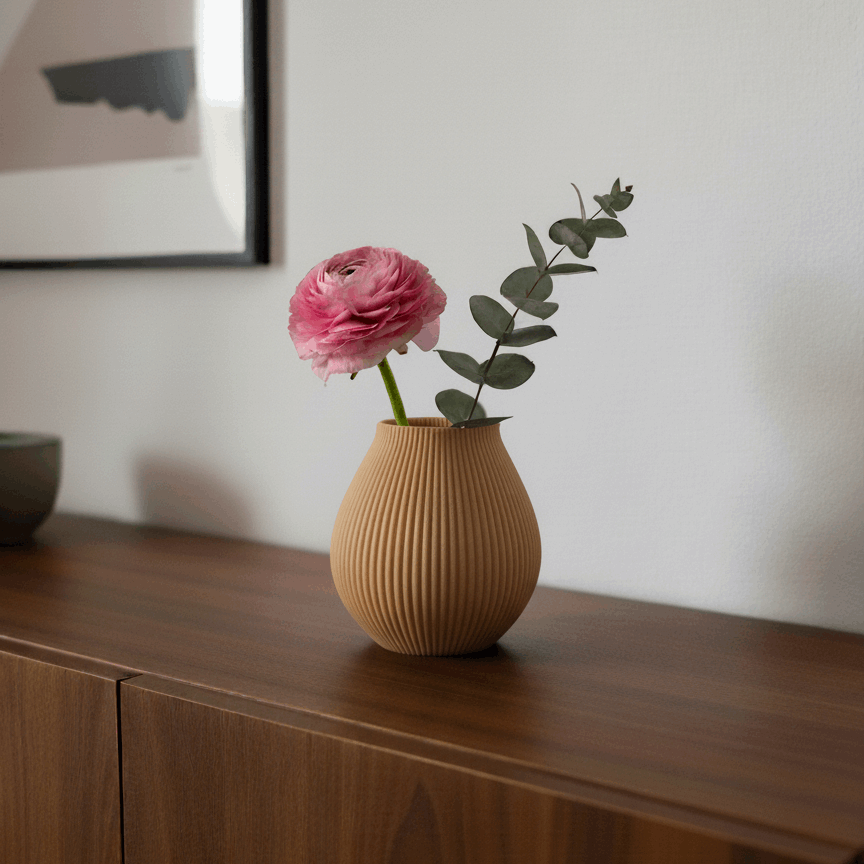 Design Vase Orba für dein zu Hause 9