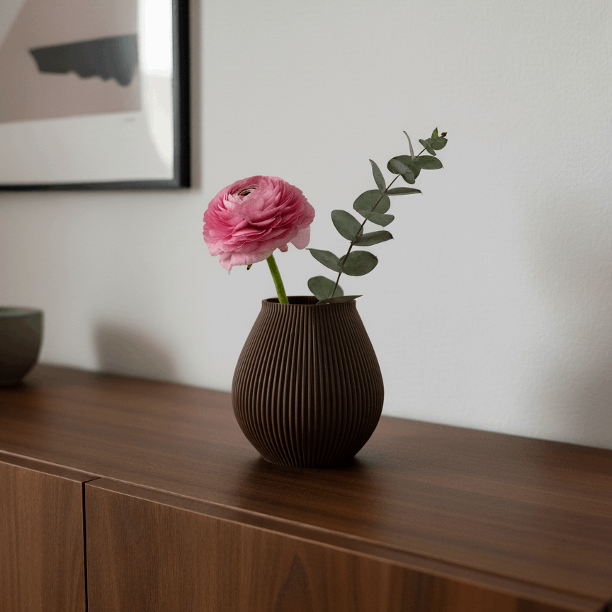 Design Vase Orba für dein zu Hause 5