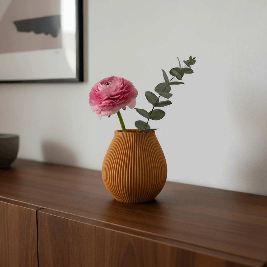 Design Vase Orba für dein zu Hause 18