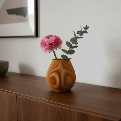 Design Vase Orba für dein zu Hause 18