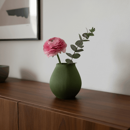 Design Vase Orba für dein zu Hause 16