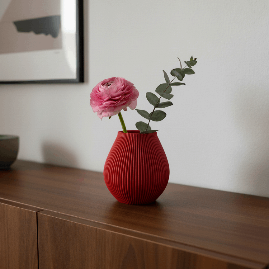Design Vase Orba für dein zu Hause 10