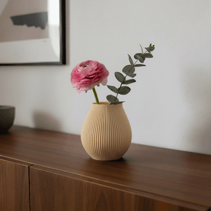 Design Vase Orba für dein zu Hause 8