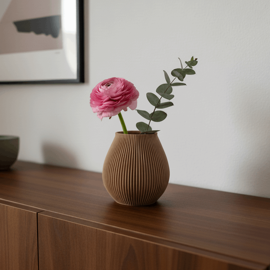 Design Vase Orba für dein zu Hause 17