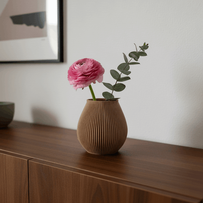 Design Vase Orba für dein zu Hause 17
