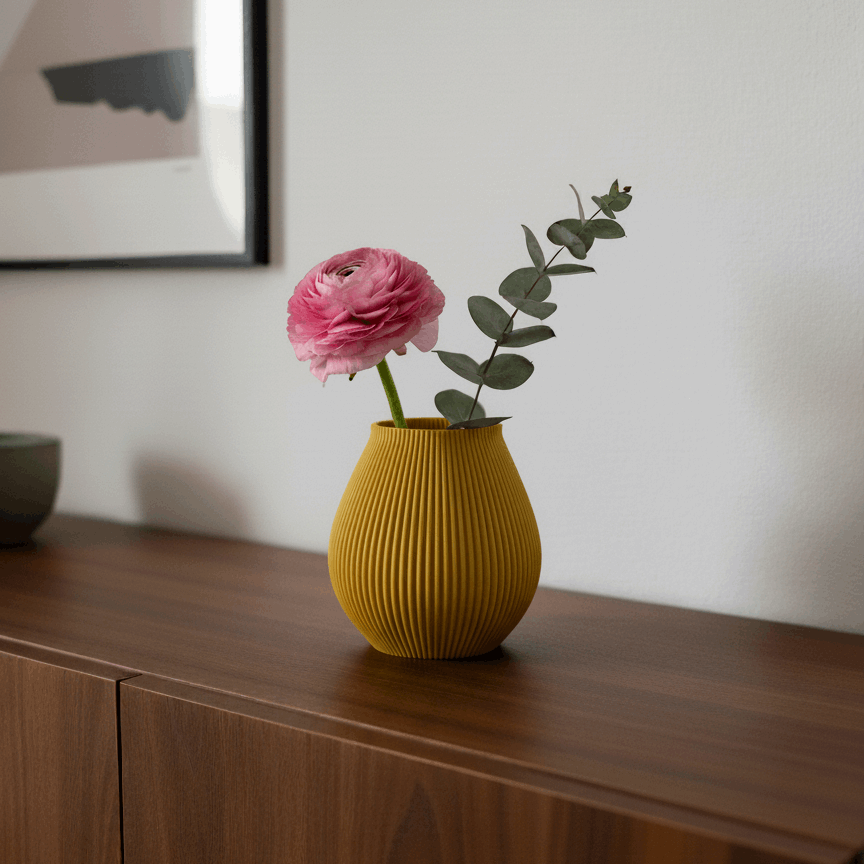 Design Vase Orba für dein zu Hause 7