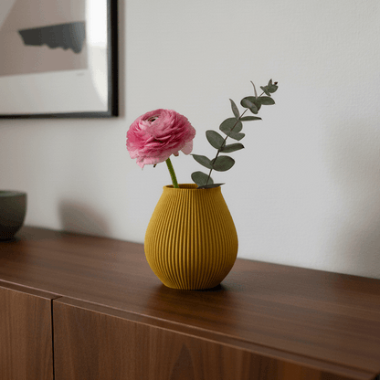 Design Vase Orba für dein zu Hause 7