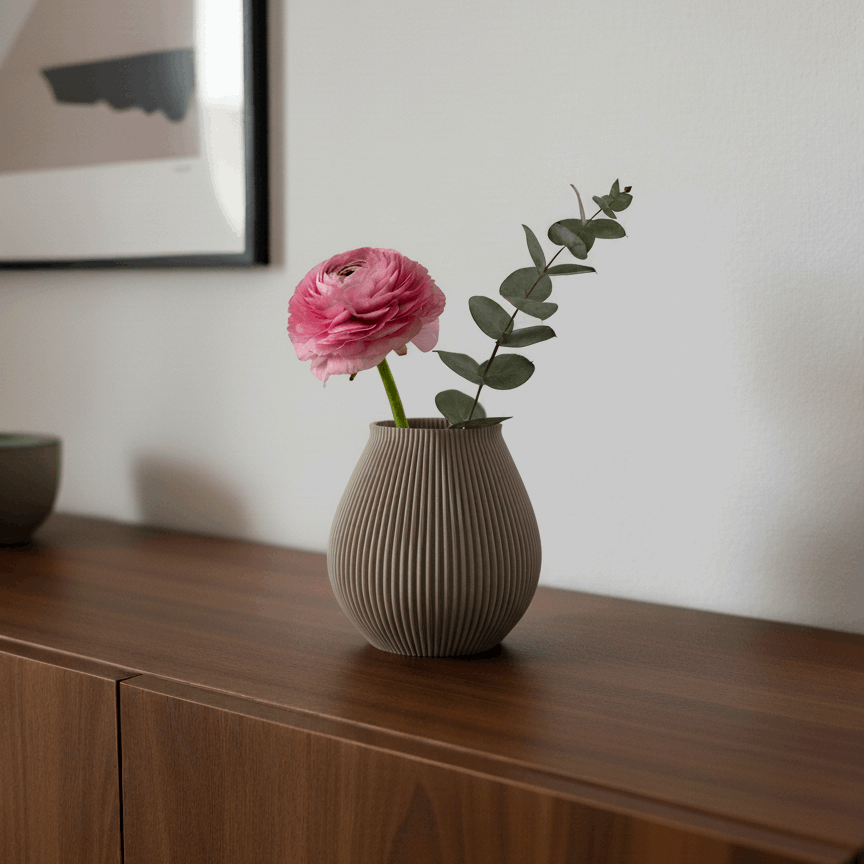 Design Vase Orba für dein zu Hause 6