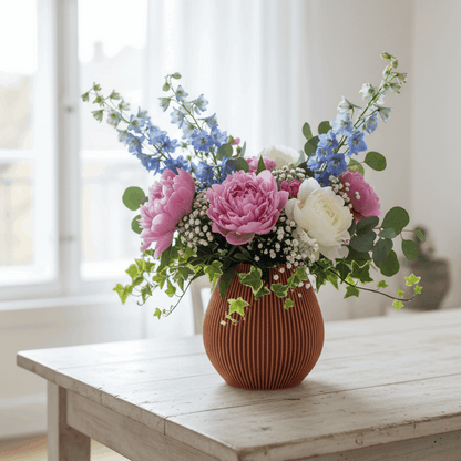 Design Vase Orba für dein zu Hause 4