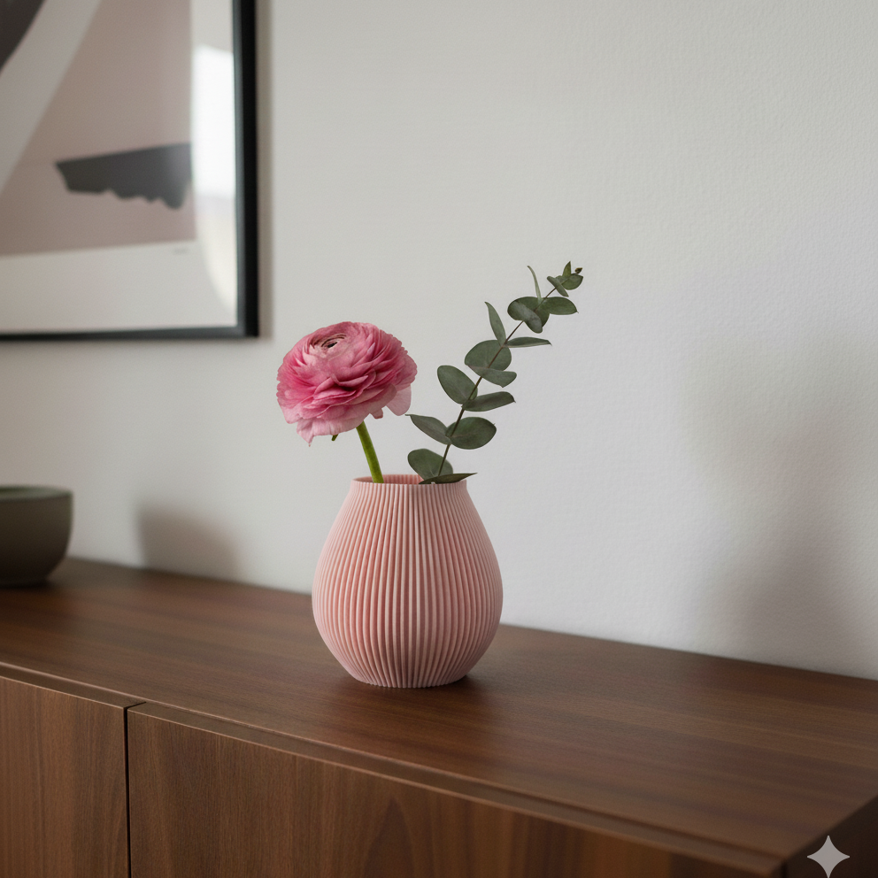 Design Vase Orba für dein zu Hause 19