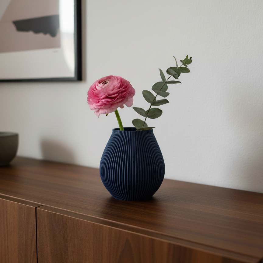 Design Vase Orba für dein zu Hause 21