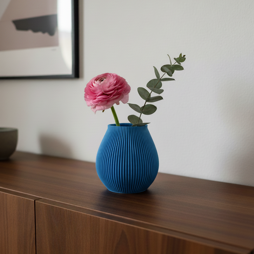 Design Vase Orba für dein zu Hause 22