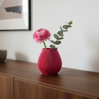 Design Vase Orba für dein zu Hause 23