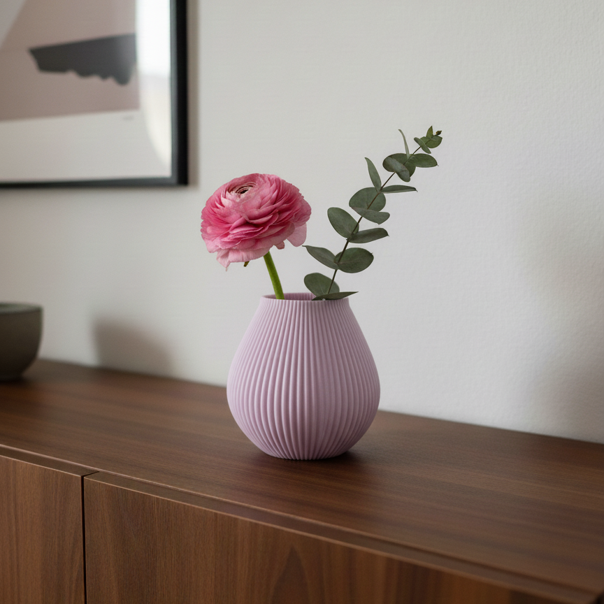 Design Vase Orba für dein zu Hause 20