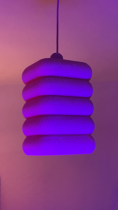 Sara - Design Hängelampe von Distinct 4